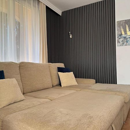 Atia Resort Csernomorec Kültér fotó