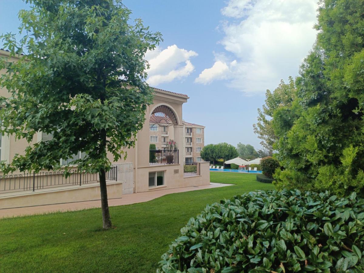 Atia Resort Csernomorec Kültér fotó