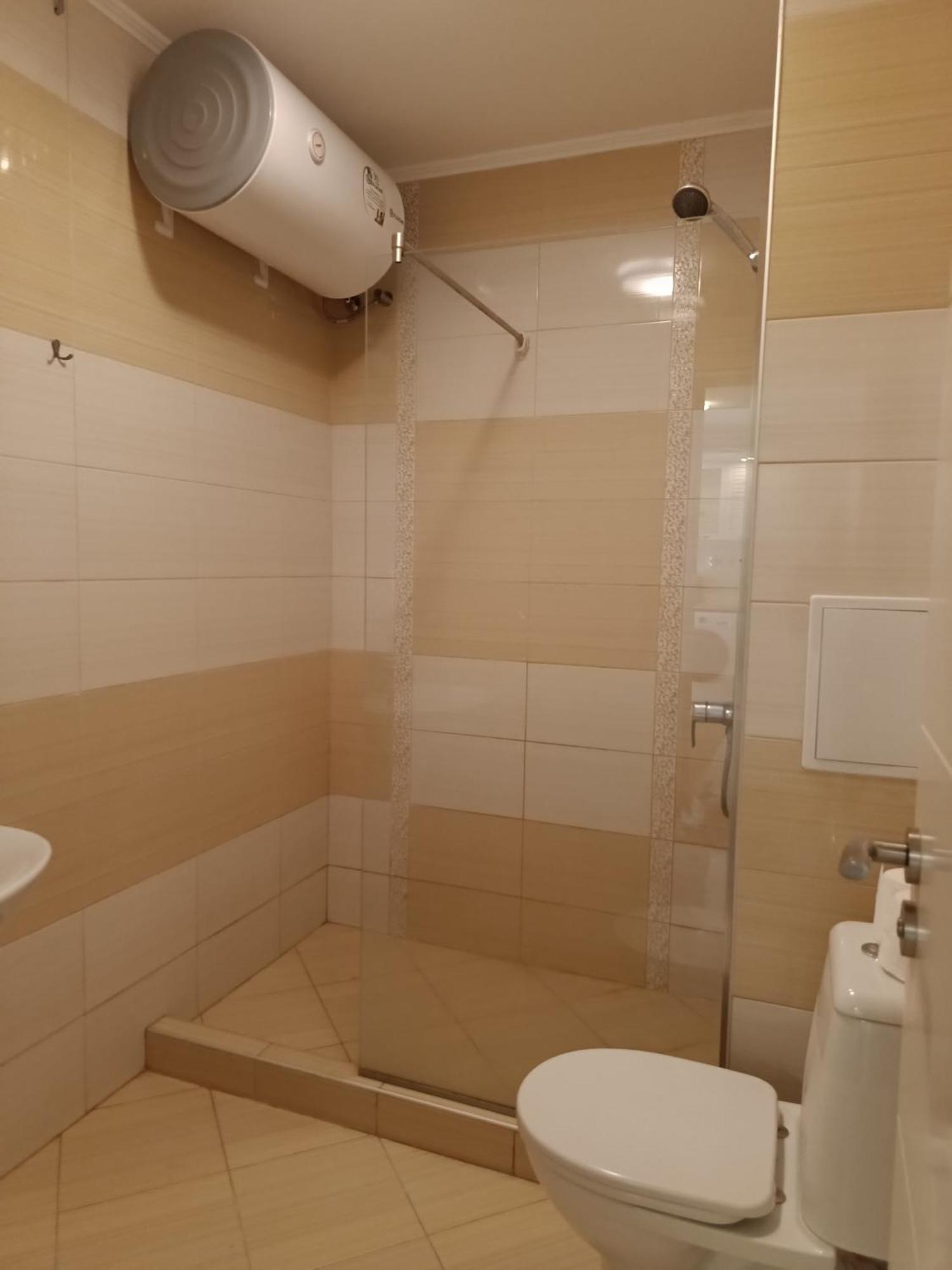 Atia Resort Csernomorec Szoba fotó