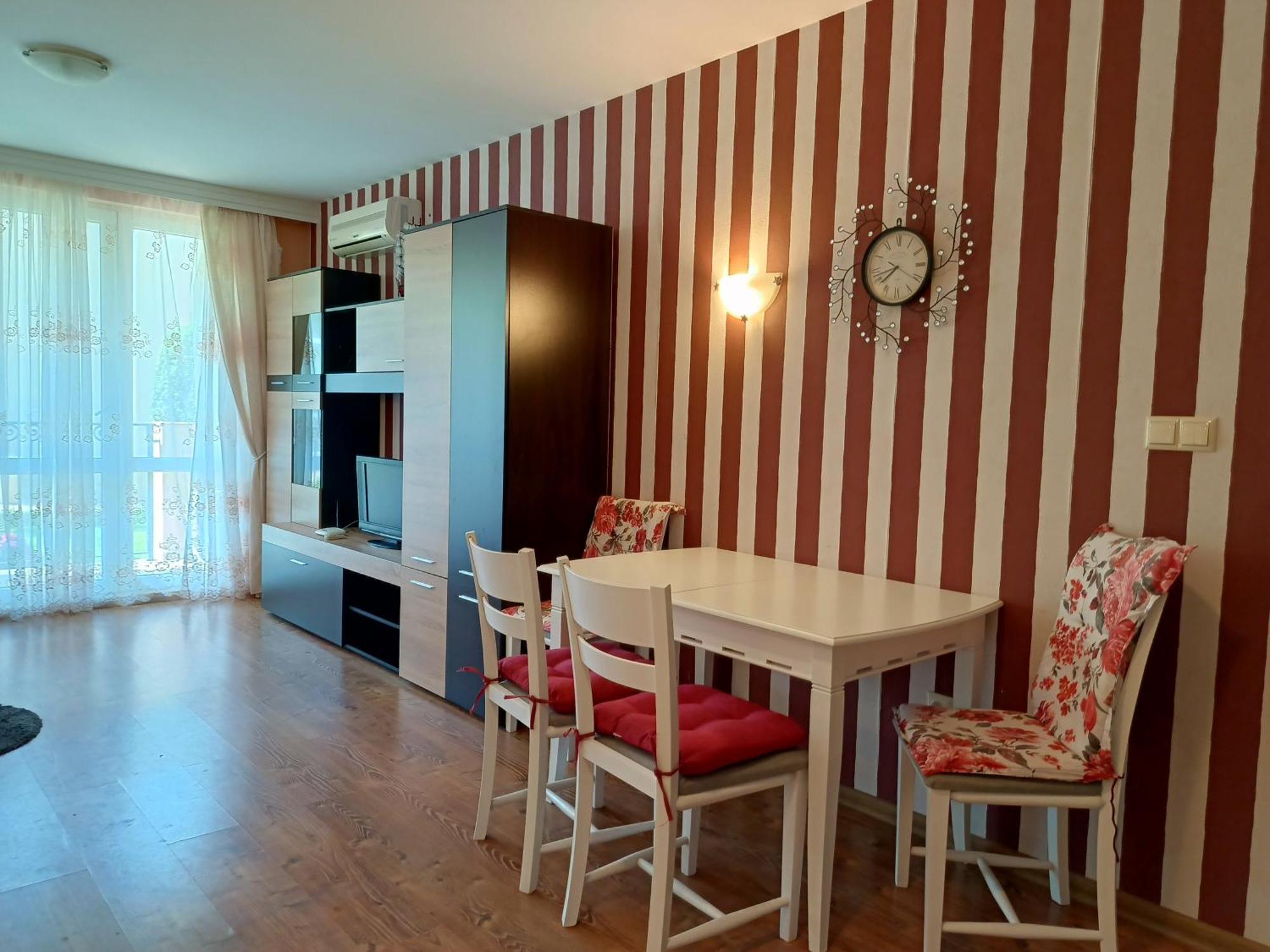 Atia Resort Csernomorec Szoba fotó