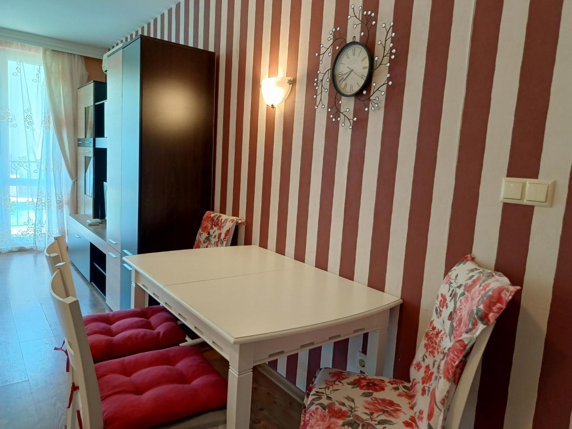 Atia Resort Csernomorec Szoba fotó