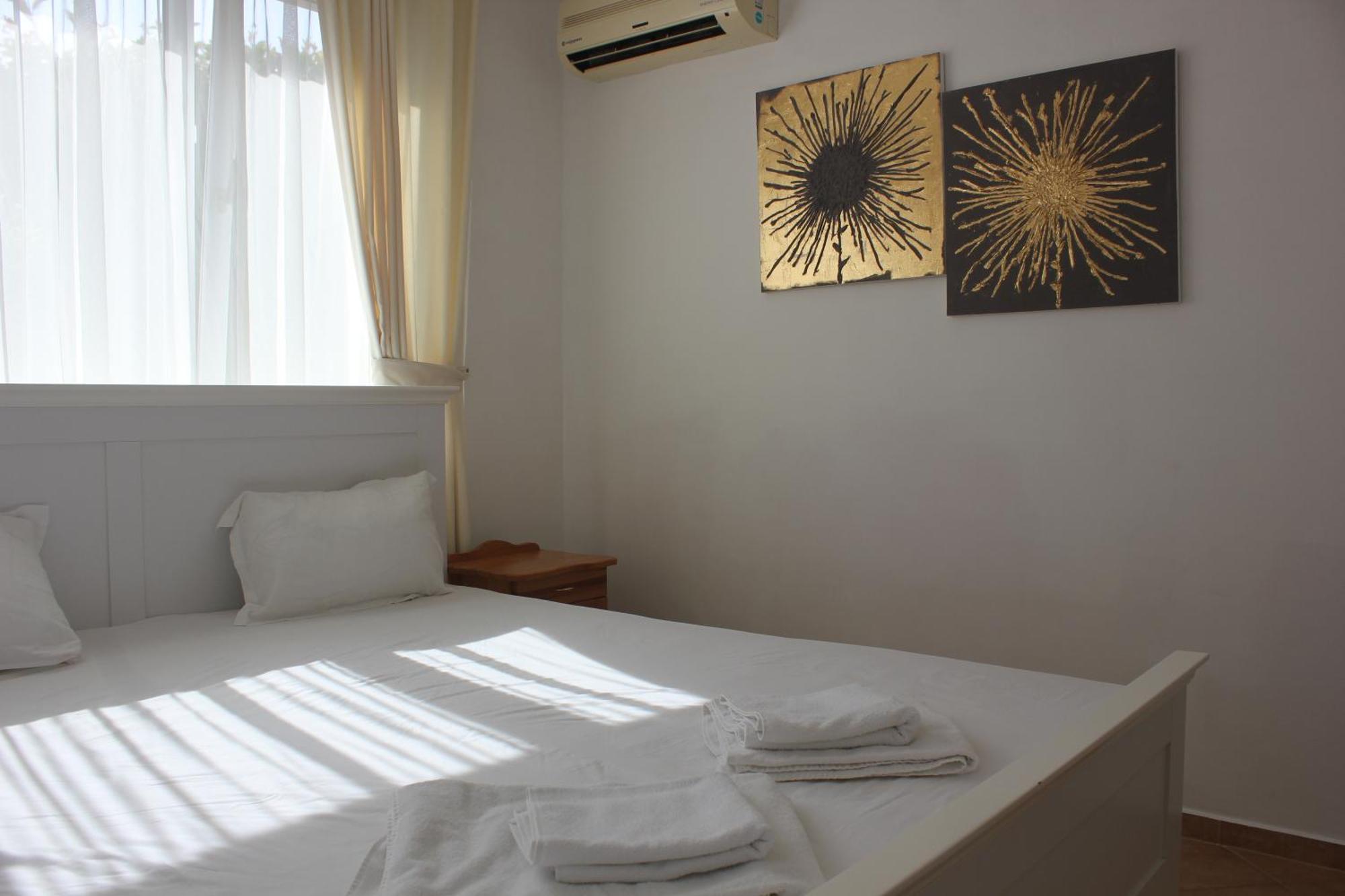 Atia Resort Csernomorec Kültér fotó