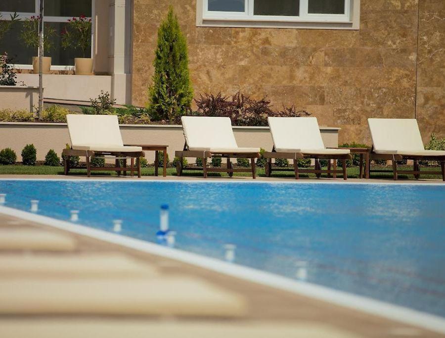Atia Resort Csernomorec Kültér fotó