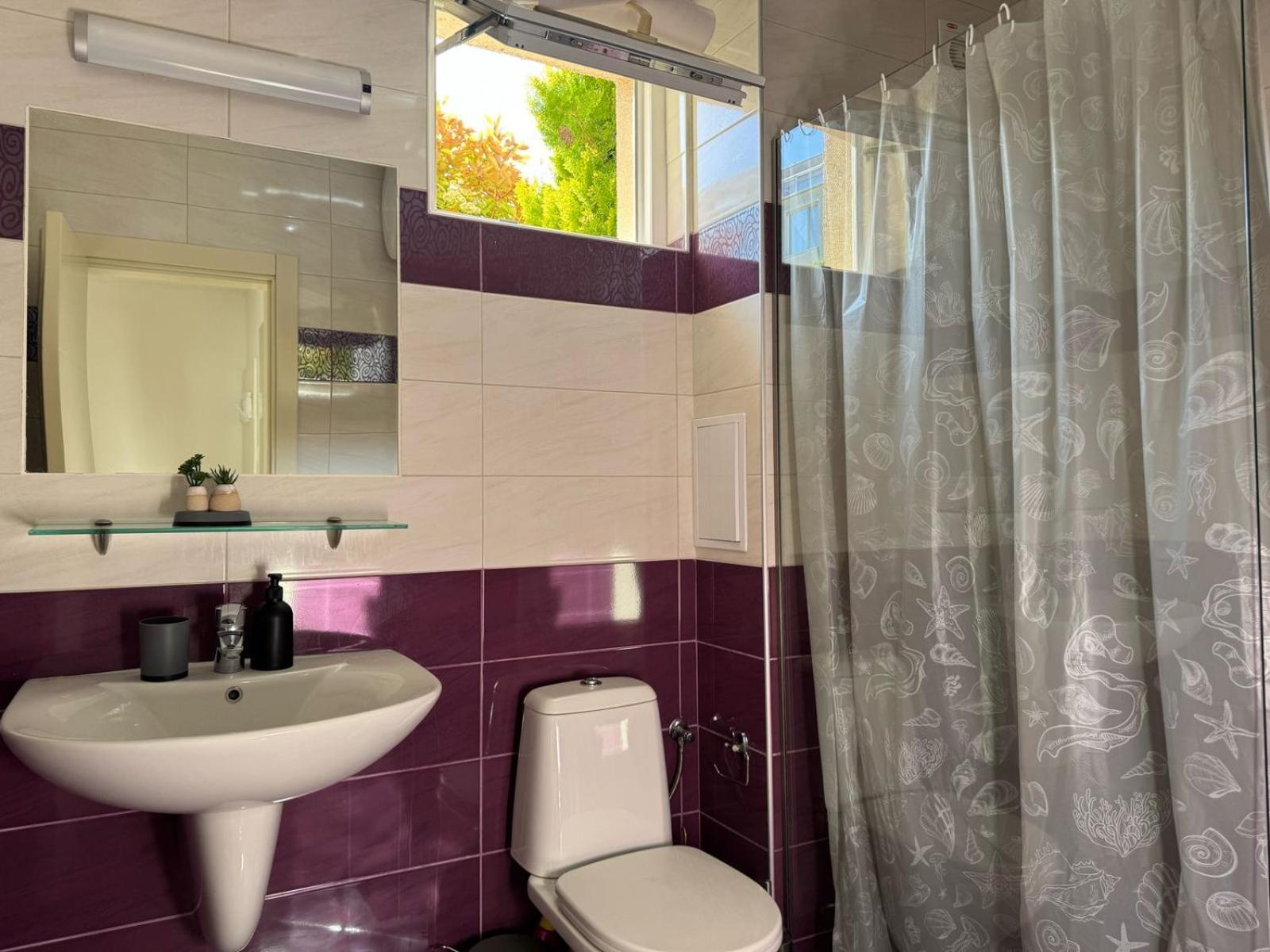 Atia Resort Csernomorec Szoba fotó
