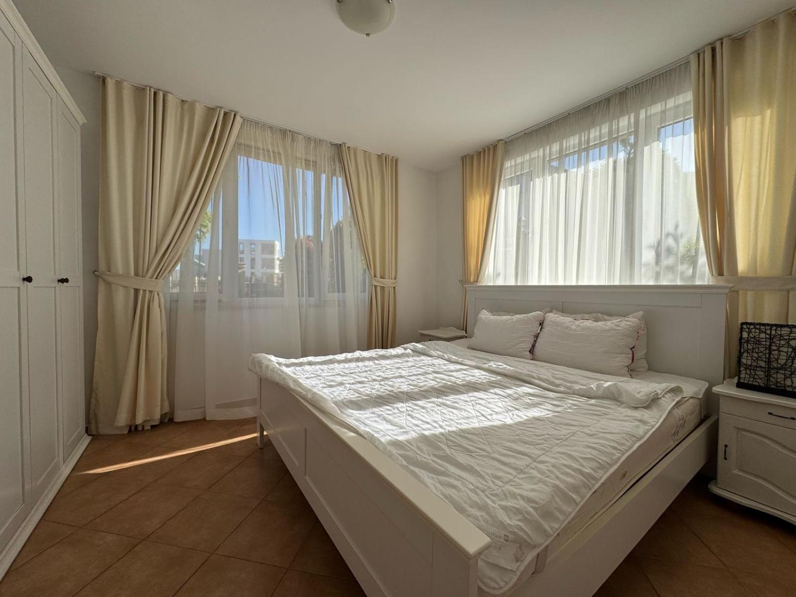 Atia Resort Csernomorec Szoba fotó