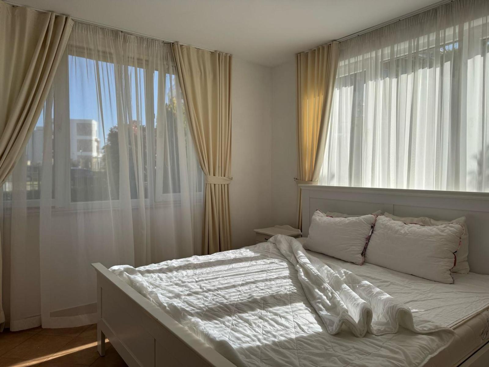 Atia Resort Csernomorec Szoba fotó