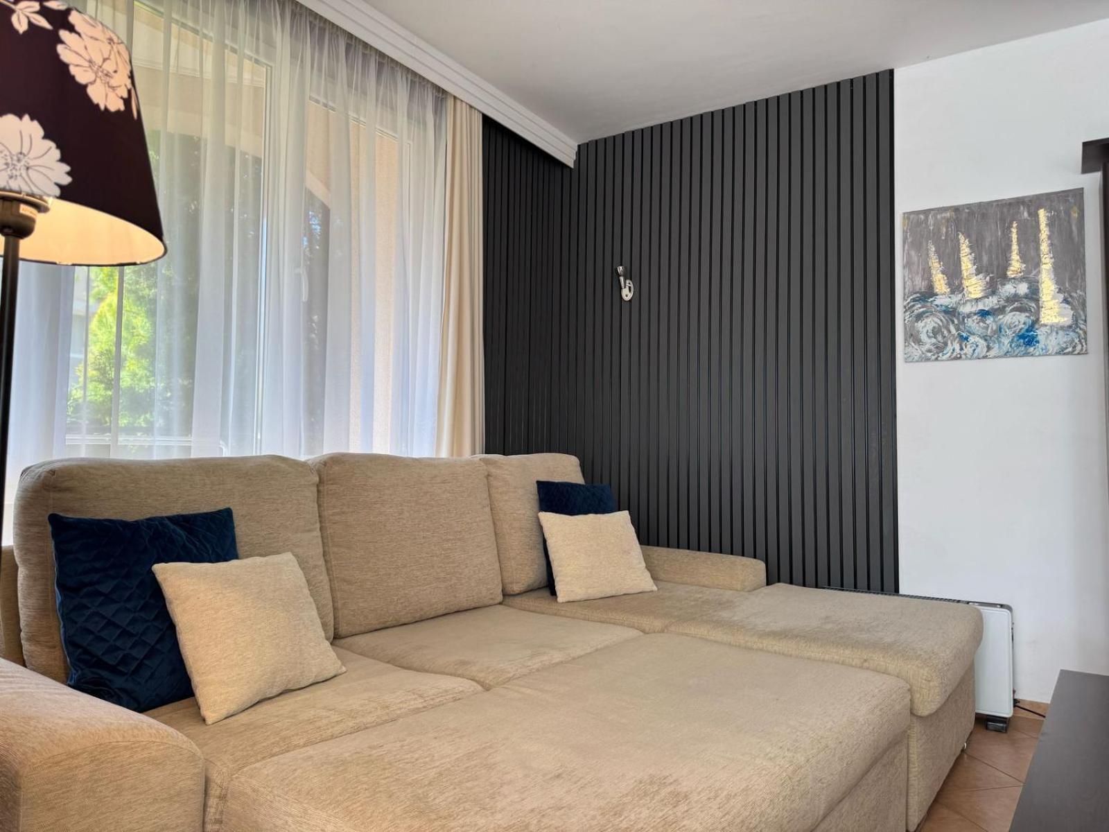Atia Resort Csernomorec Kültér fotó